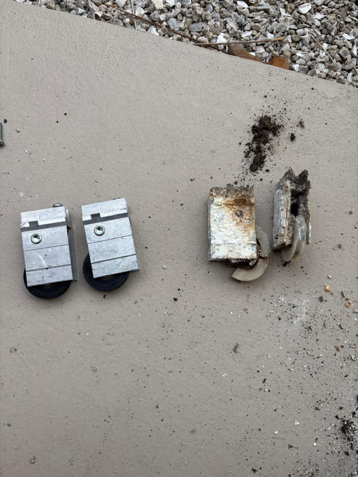 Vero Beach Roller Service - Vero Beach FL