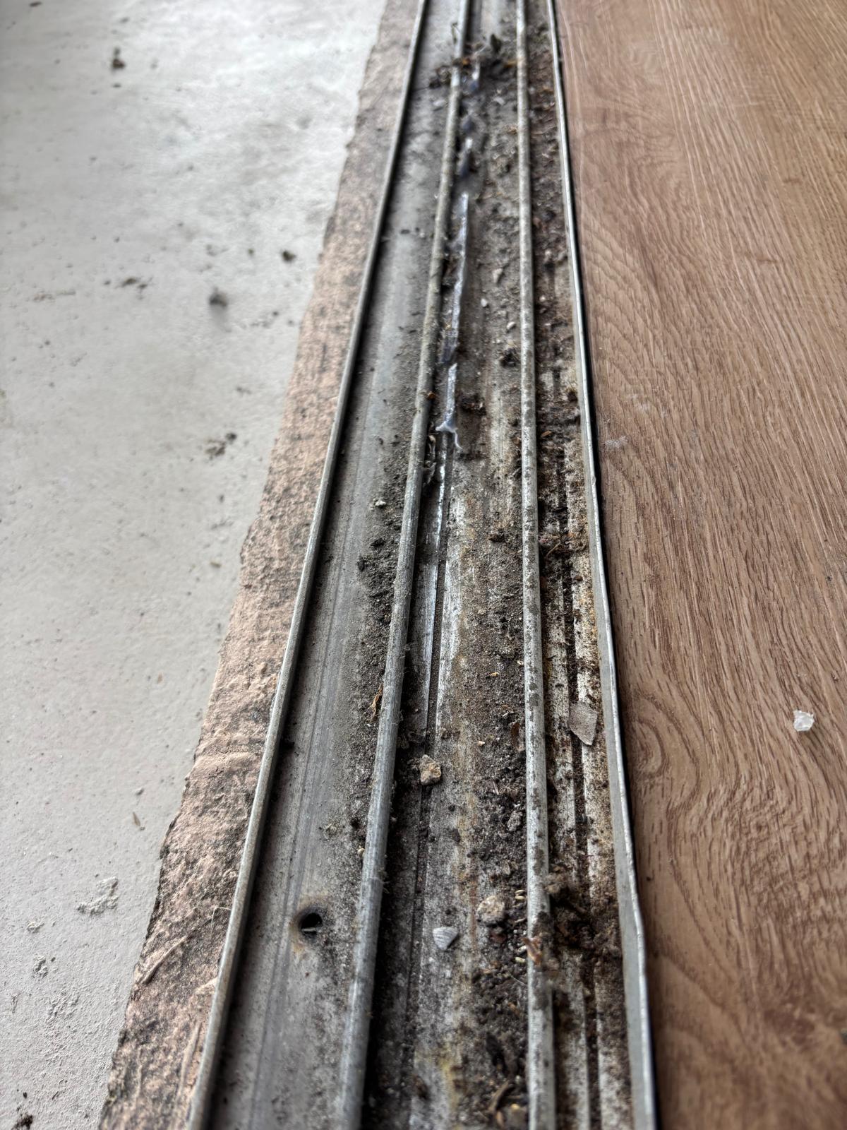 sliding door track repair vero beach Vero Beach